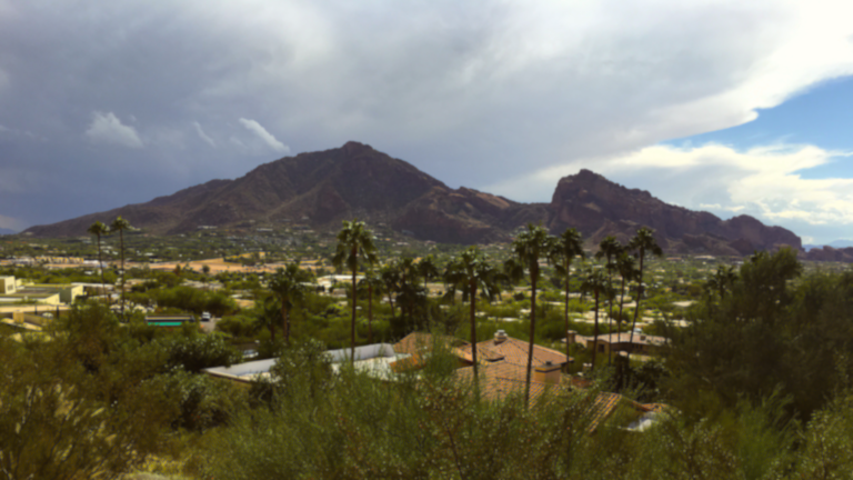 Camelback Mtn